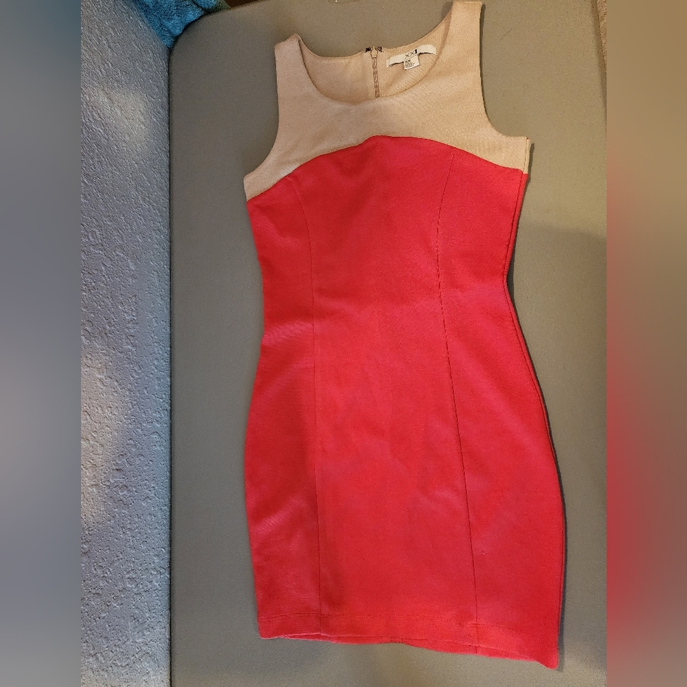 Adorable Soft Dress